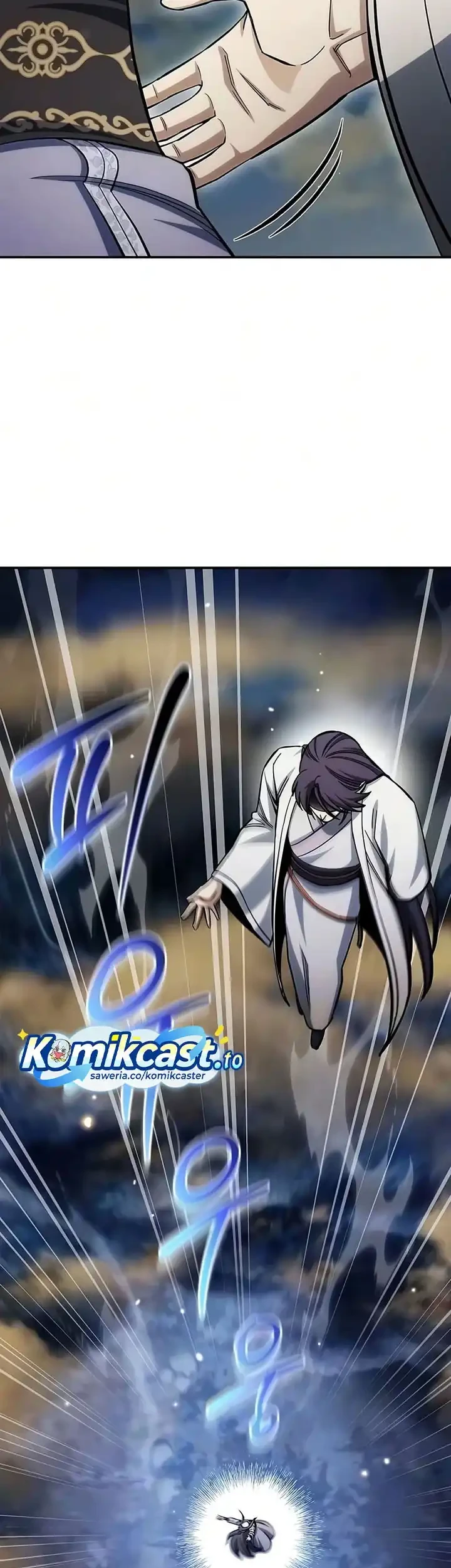 Heavenly Grand Archive’s Young Master Chapter 180 Gambar 48