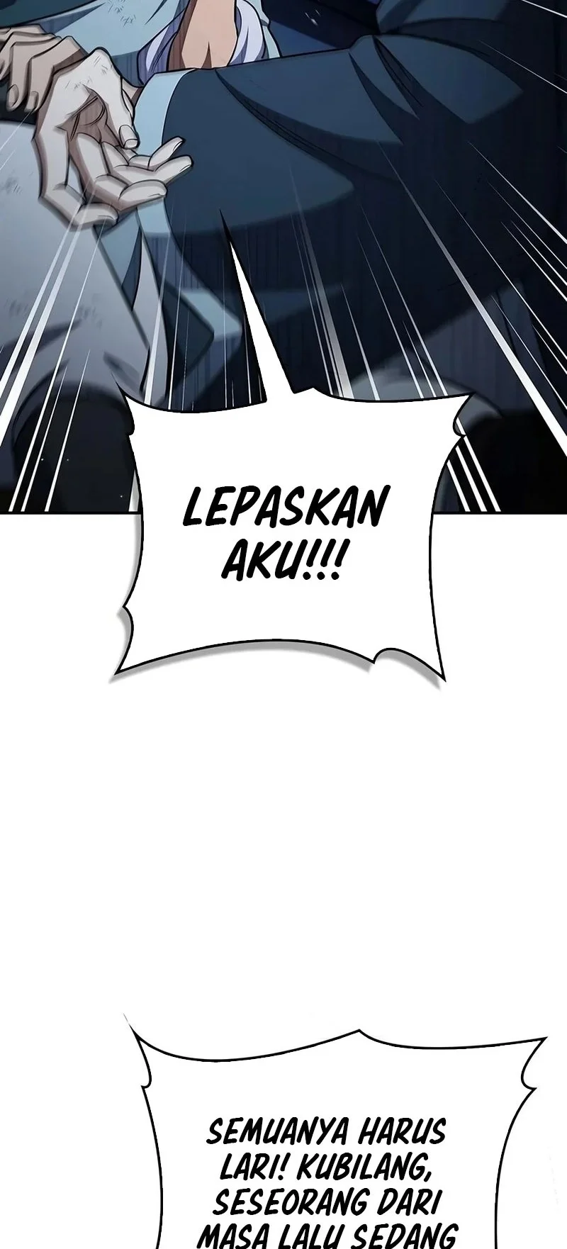Heavenly Grand Archive’s Young Master Chapter 183 Gambar 33