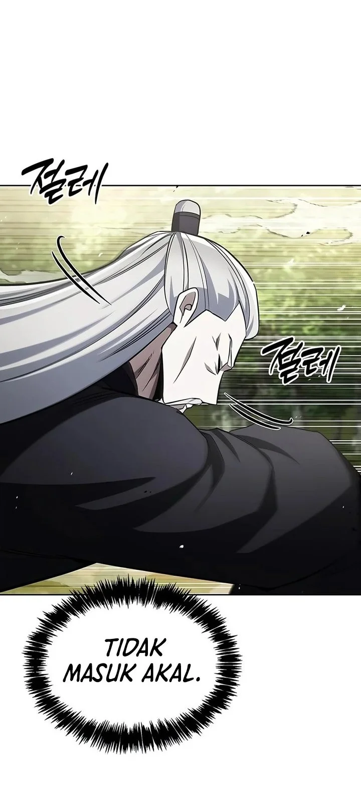 Heavenly Grand Archive’s Young Master Chapter 184 Gambar 31