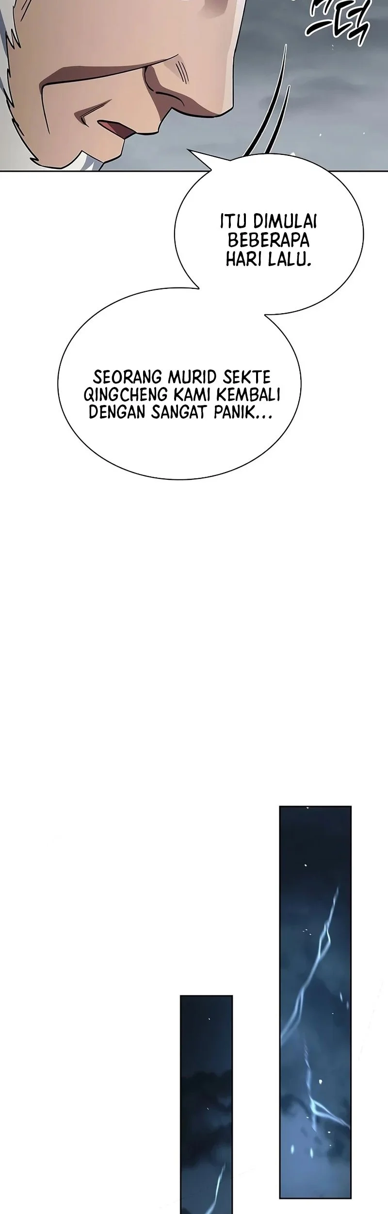 Heavenly Grand Archive’s Young Master Chapter 185 Gambar 36