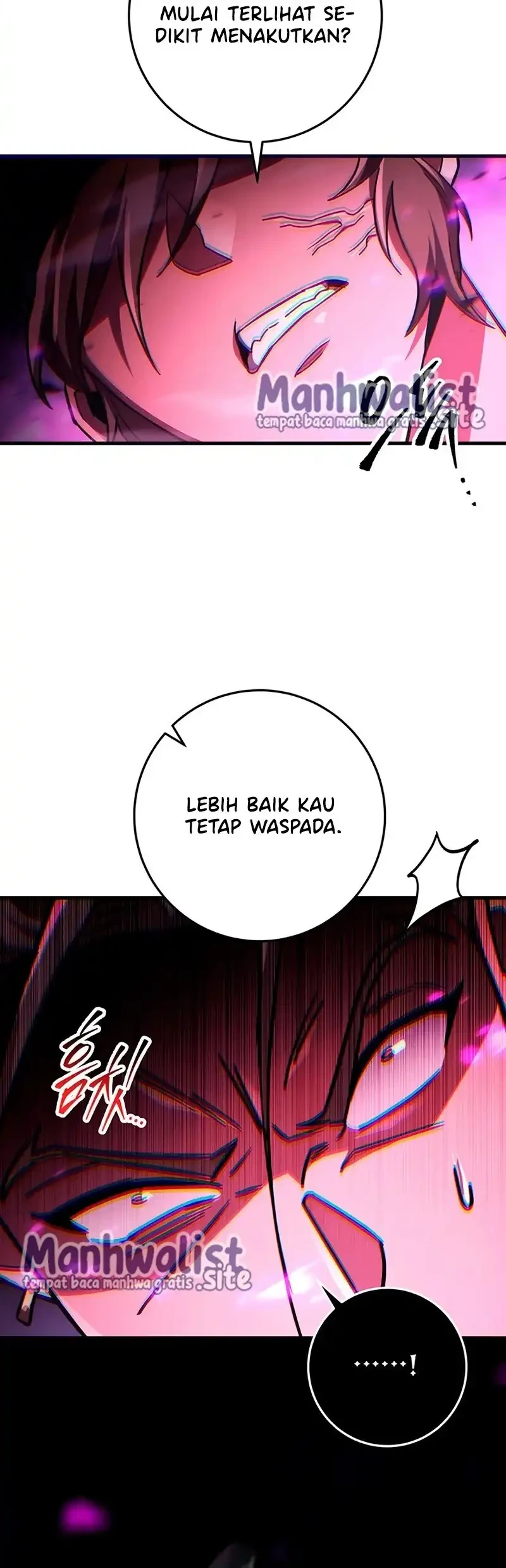 Heavenly Inquisition Sword Chapter 148 Gambar 38