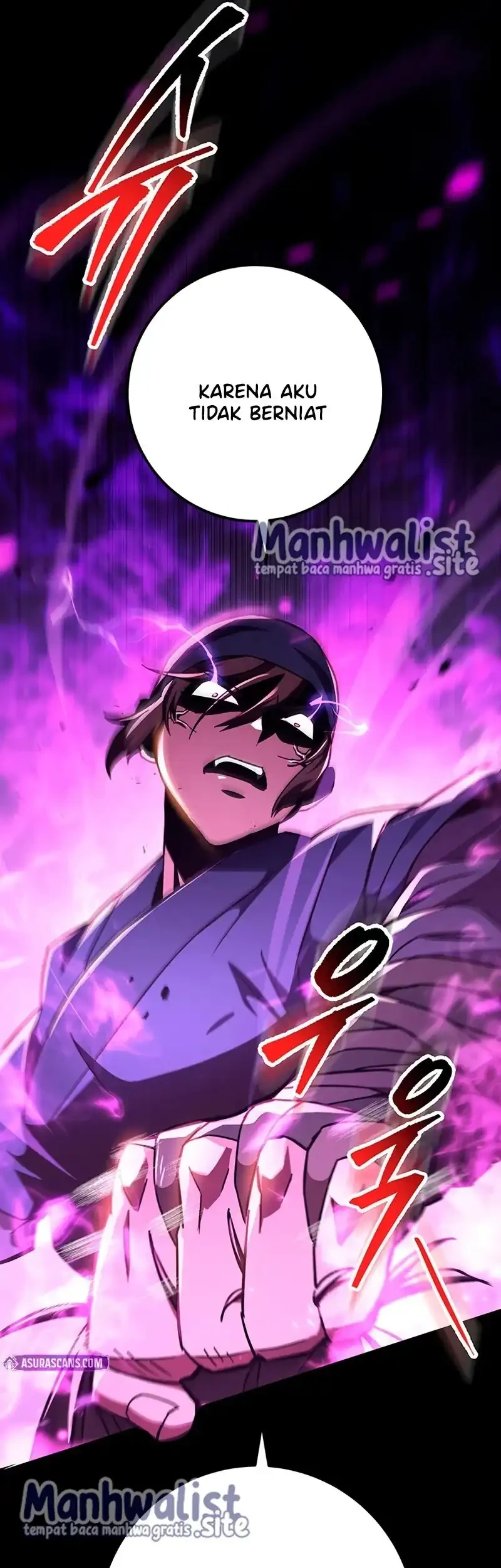 Heavenly Inquisition Sword Chapter 148 Gambar 39
