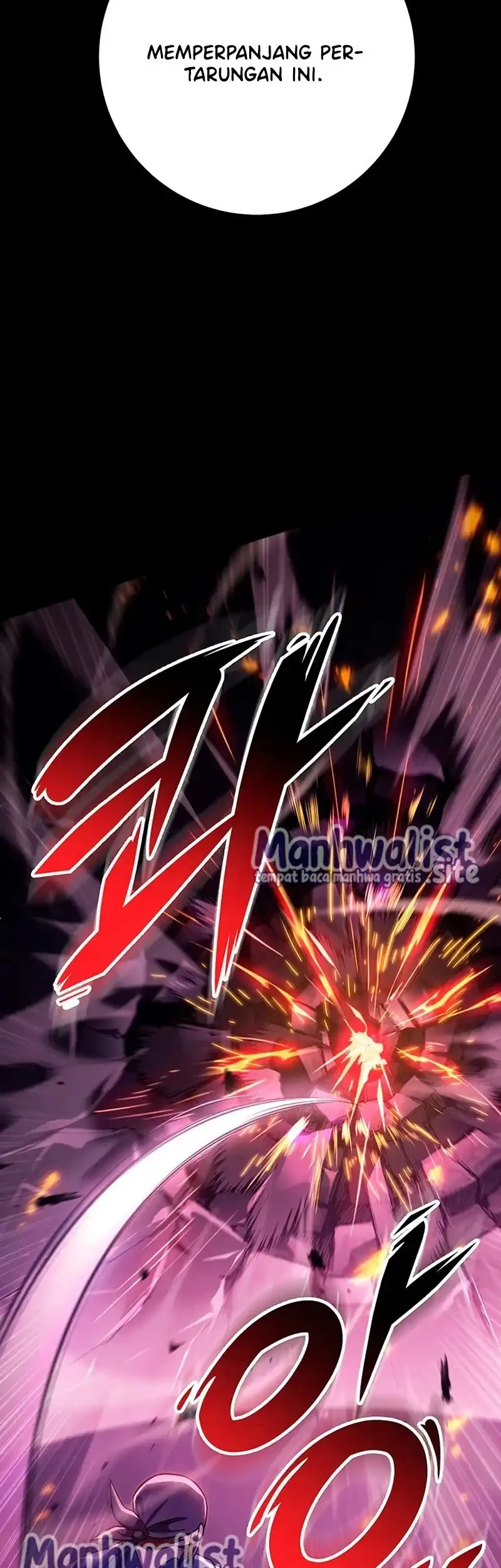 Heavenly Inquisition Sword Chapter 148 Gambar 40