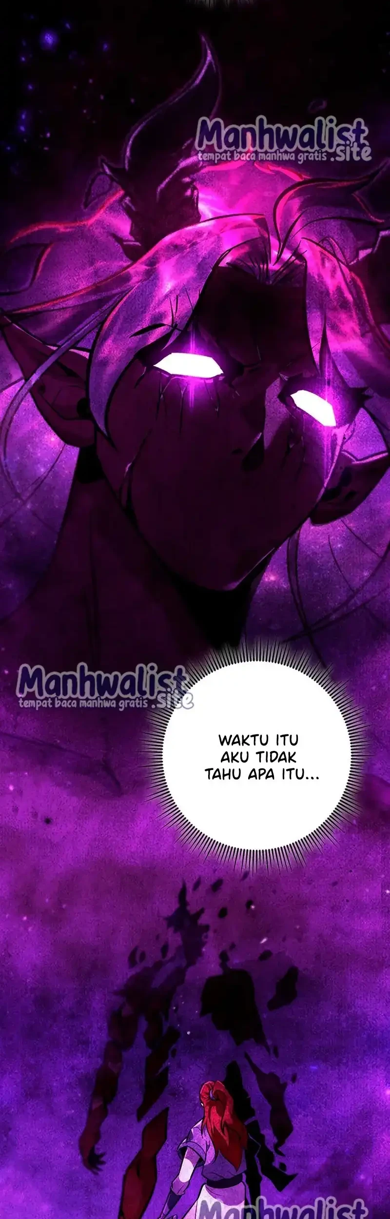 Heavenly Inquisition Sword Chapter 149 Gambar 40