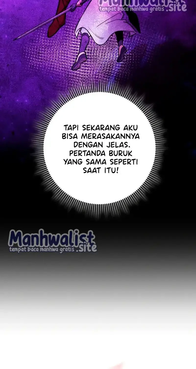 Heavenly Inquisition Sword Chapter 149 Gambar 41