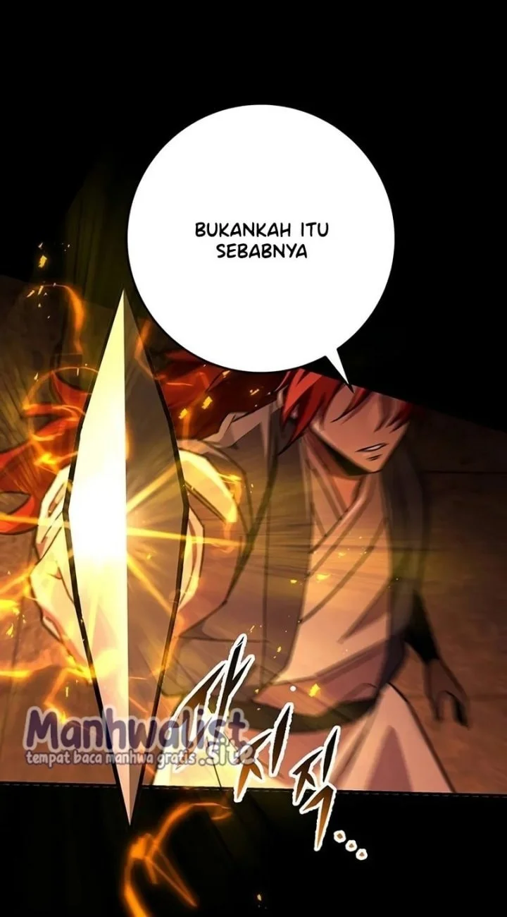 Heavenly Inquisition Sword Chapter 150 Gambar 41
