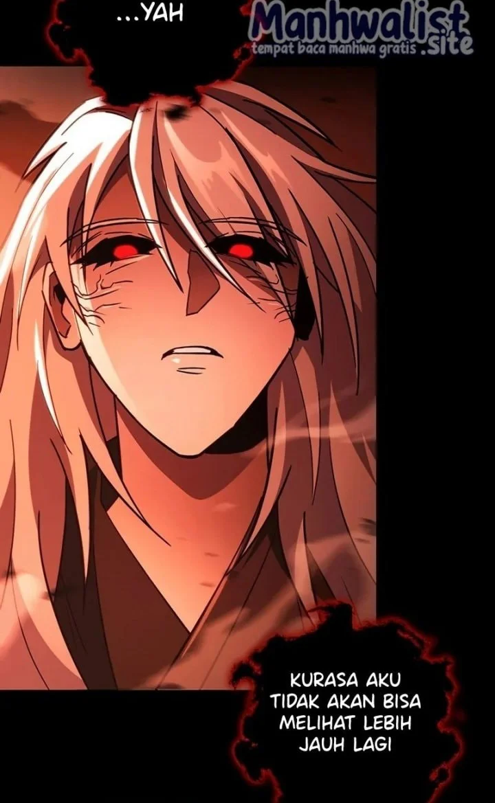 Heavenly Inquisition Sword Chapter 150 Gambar 44