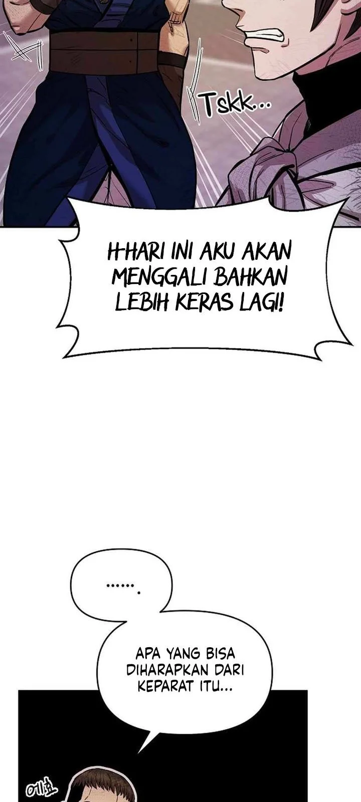 Heavenly Martial God Chapter 77 Gambar 30