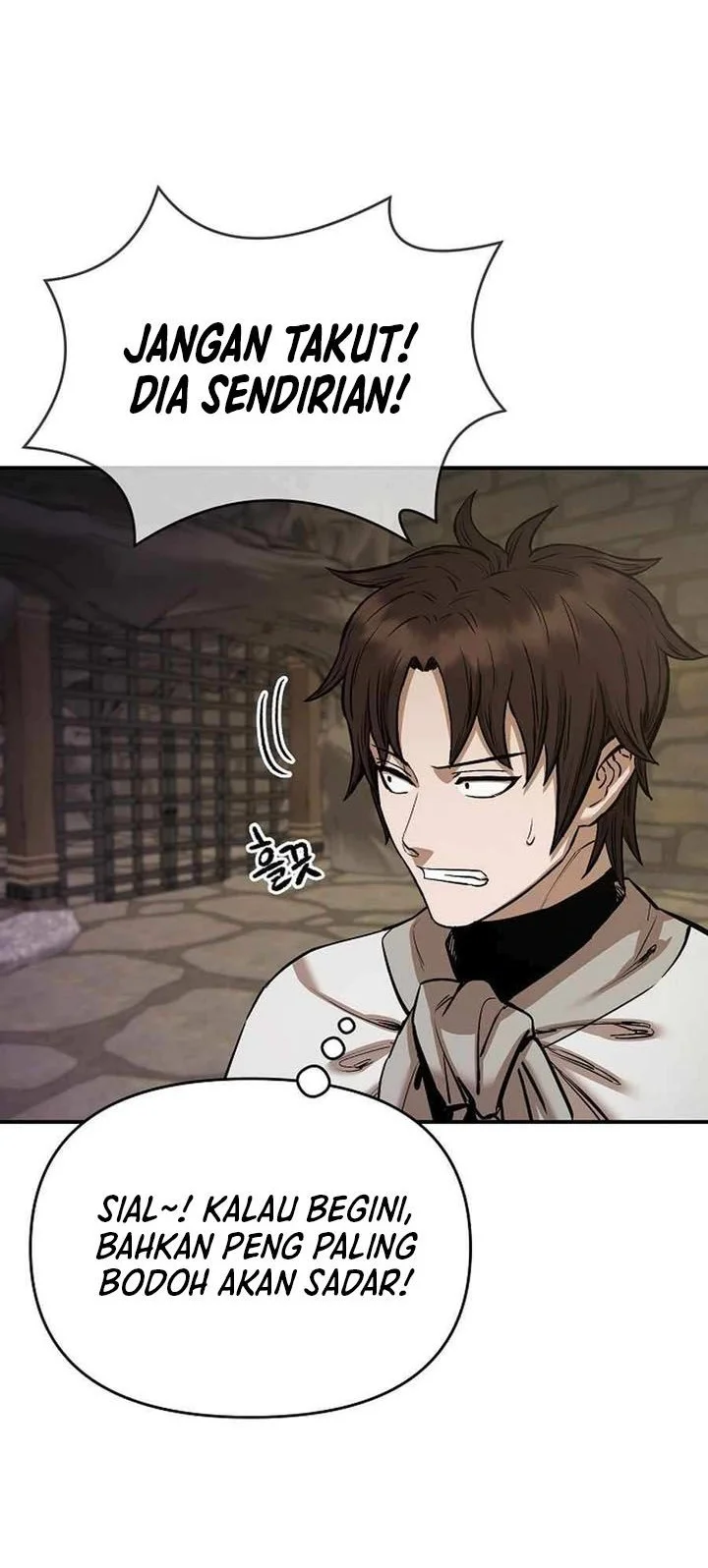 Heavenly Martial God Chapter 79 Gambar 28
