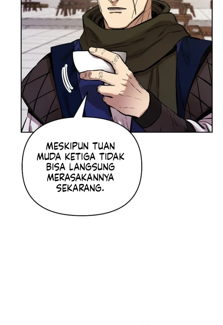 Heavenly Martial God Chapter 96 Gambar 33