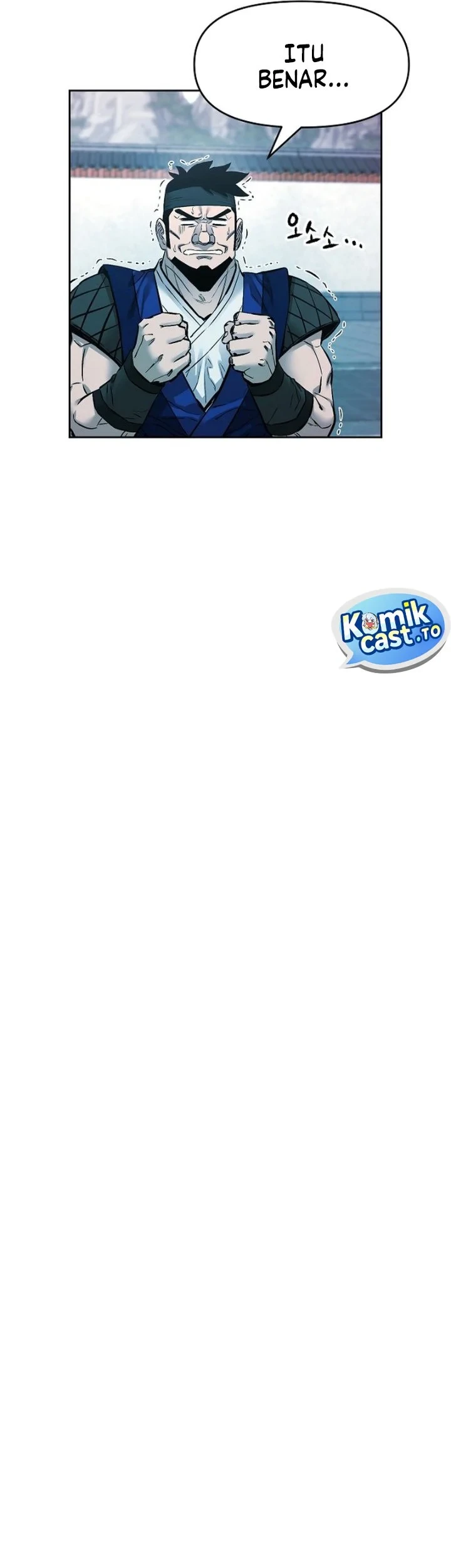 Heavenly Martial God Chapter 96 Gambar 34