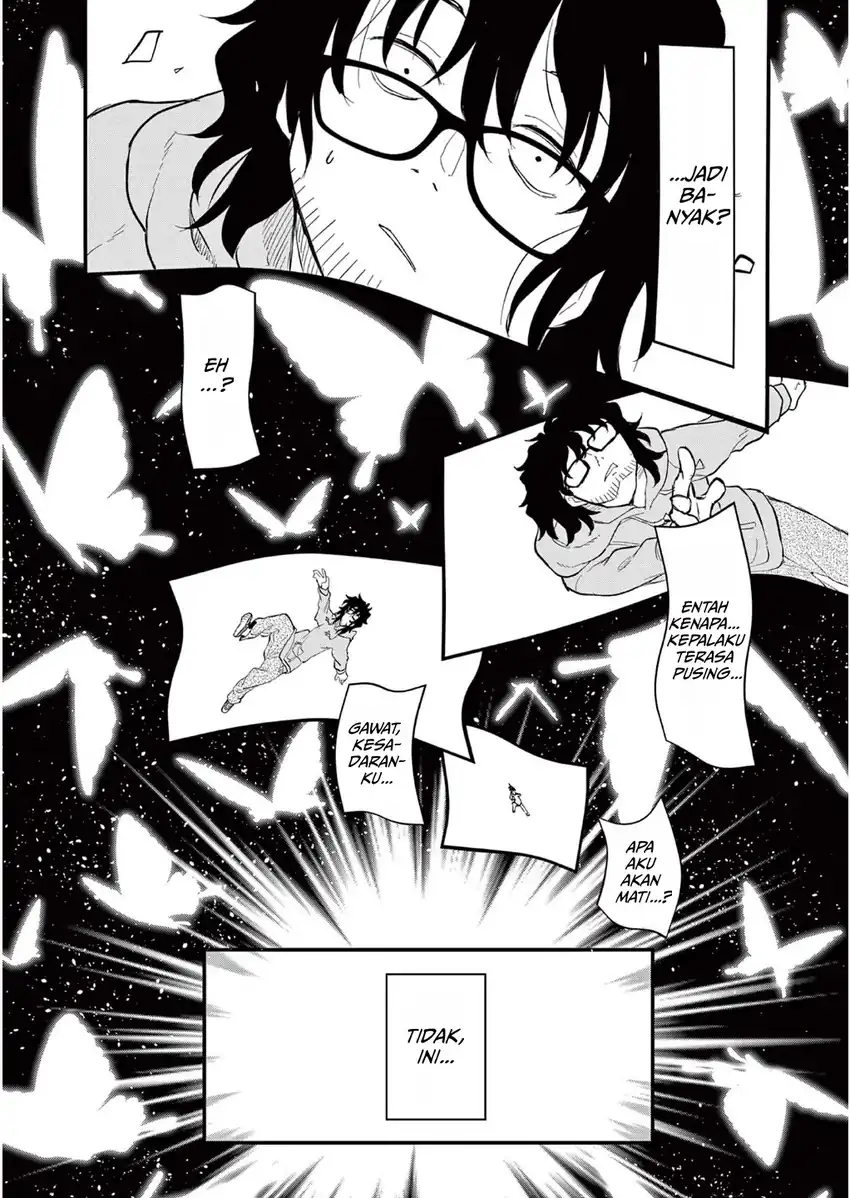 Heisei Wotaku Remembers Chapter 1 Gambar 22