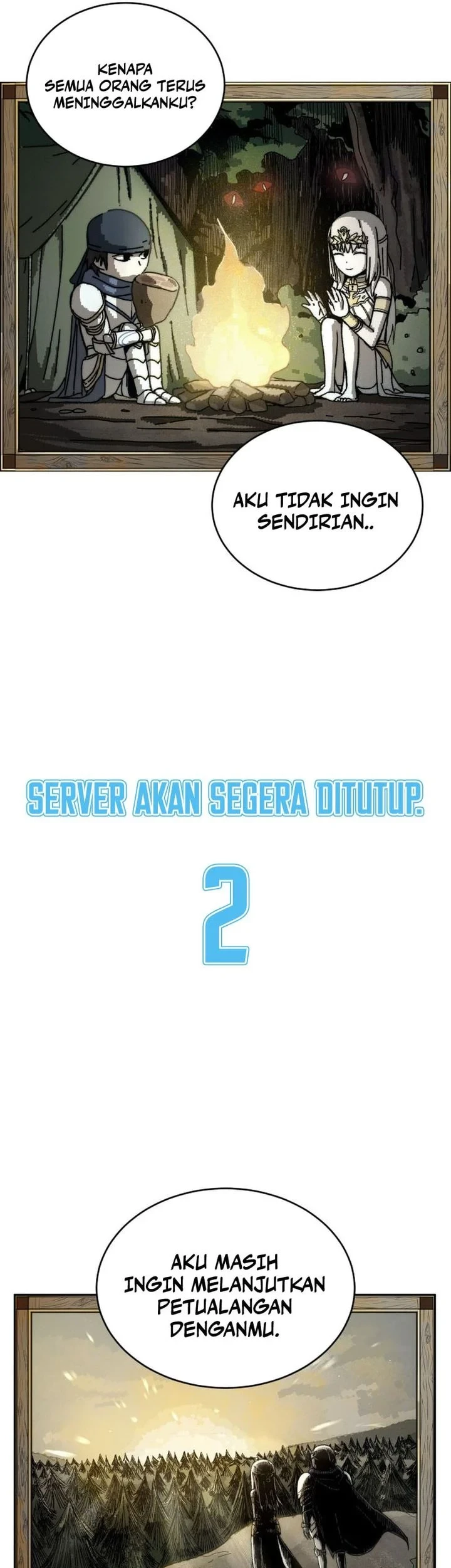 Hell Login Chapter 1 Gambar 53