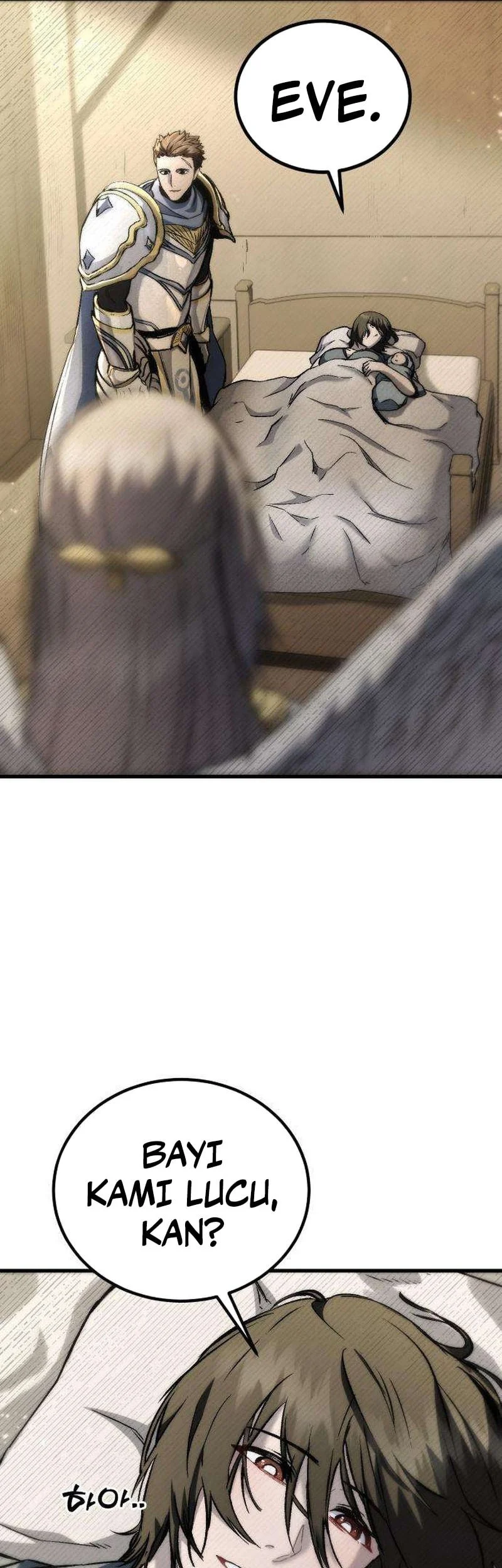 Hell Login Chapter 10 Gambar 43