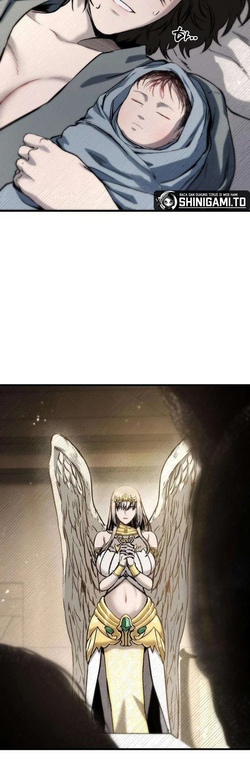 Hell Login Chapter 10 Gambar 44