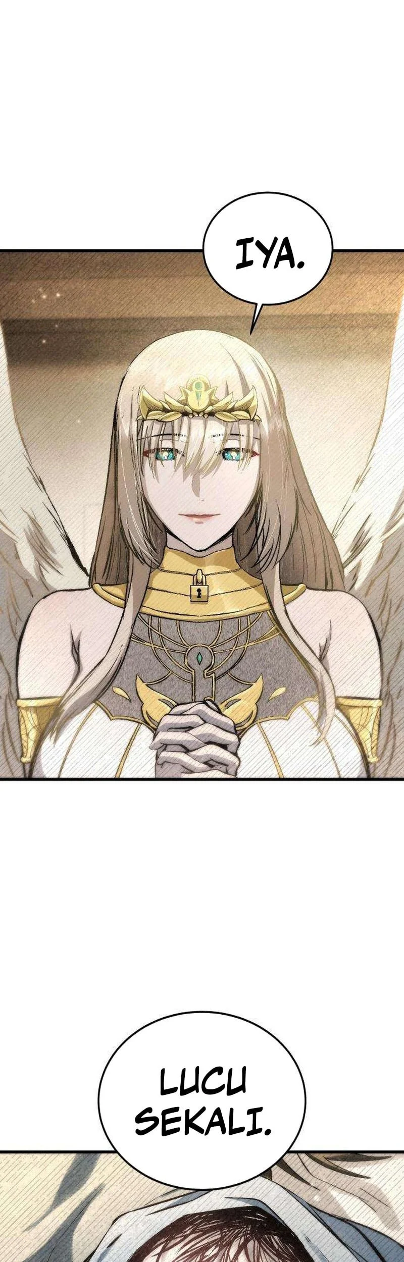 Hell Login Chapter 10 Gambar 45