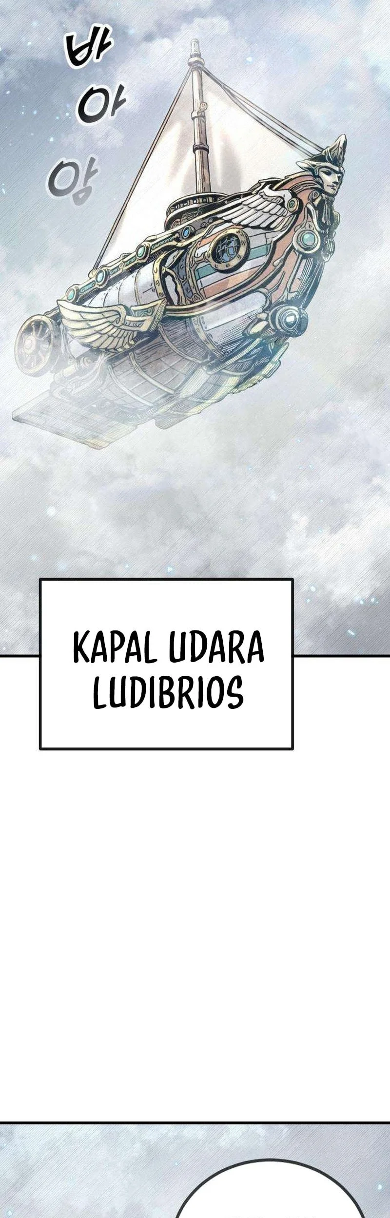 Hell Login Chapter 10 Gambar 47