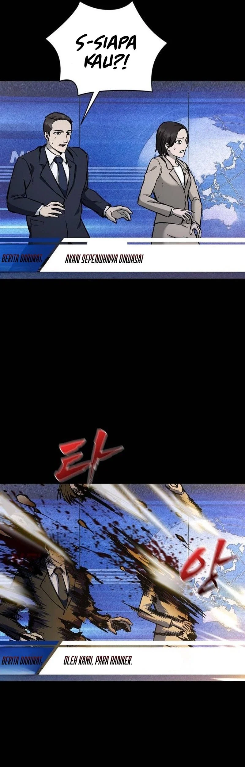 Hell Login Chapter 11 Gambar 35