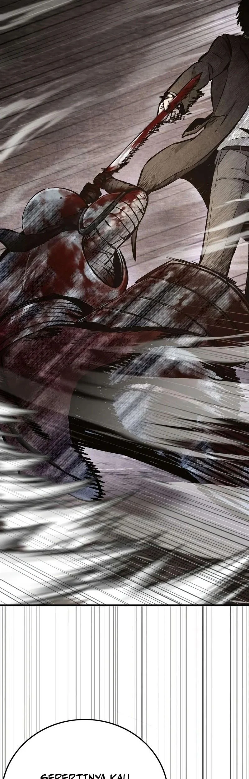 Hell Login Chapter 12 Gambar 35