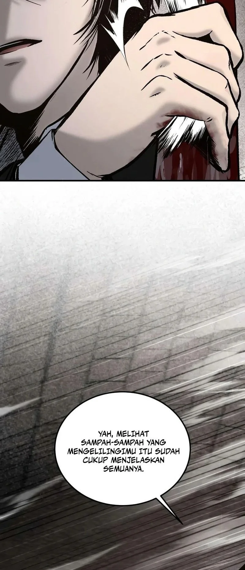 Hell Login Chapter 12 Gambar 34