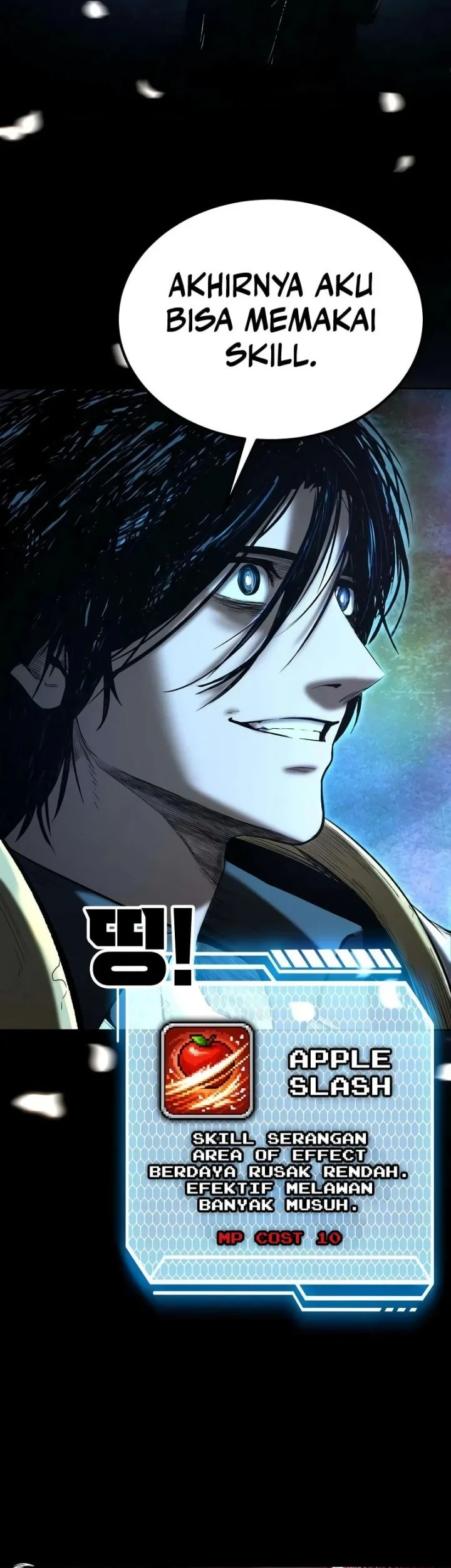 Hell Login Chapter 2 Gambar 54