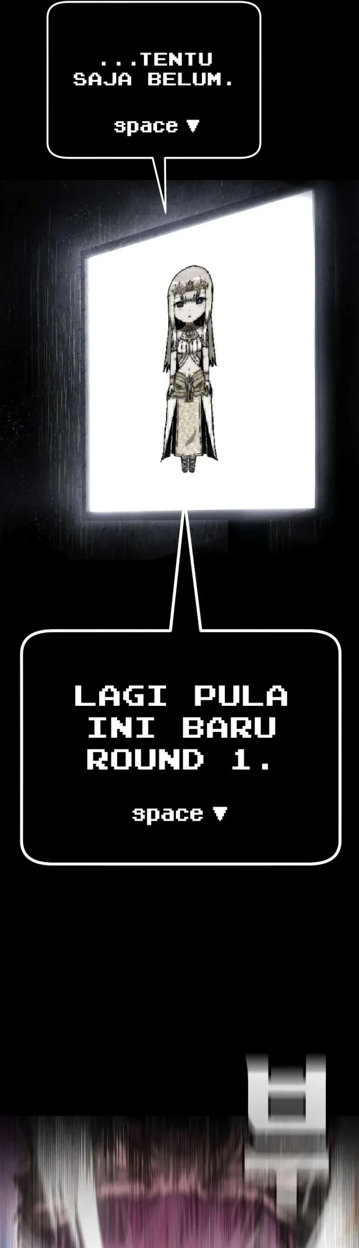 Hell Login Chapter 2 Gambar 57