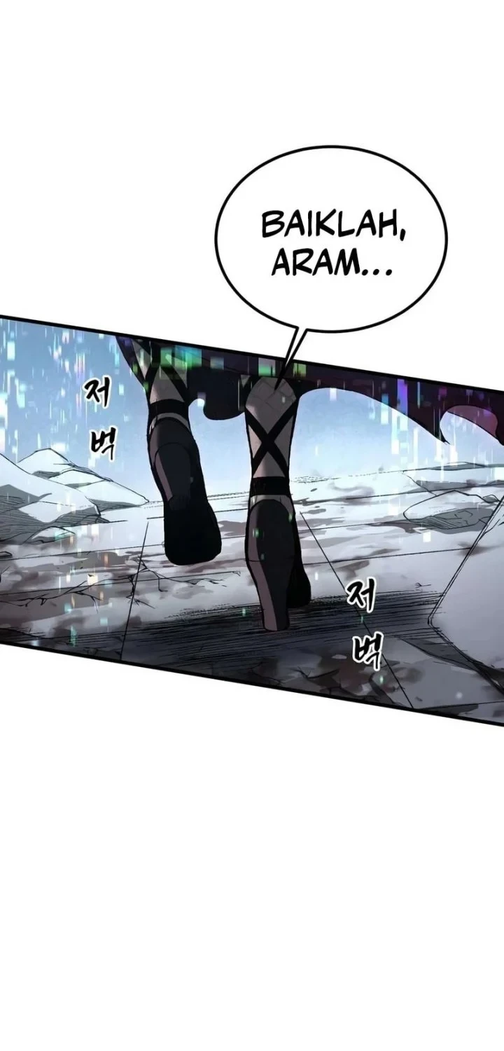 Hell Login Chapter 3 Gambar 44