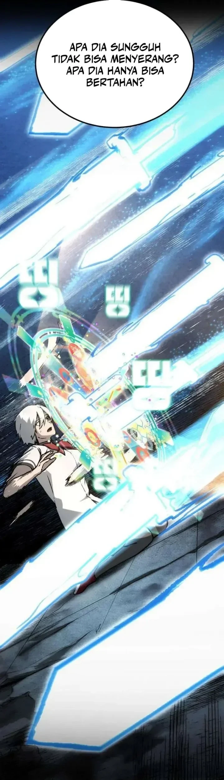 Hell Login Chapter 4 Gambar 42