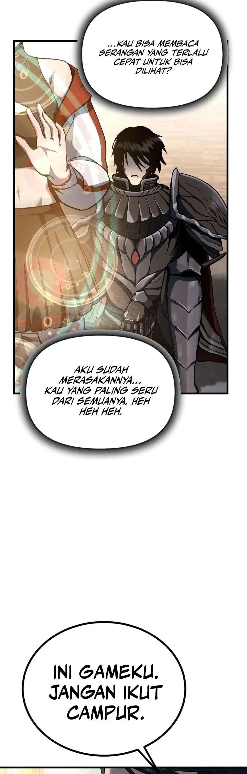 Hell Login Chapter 5 Gambar 38