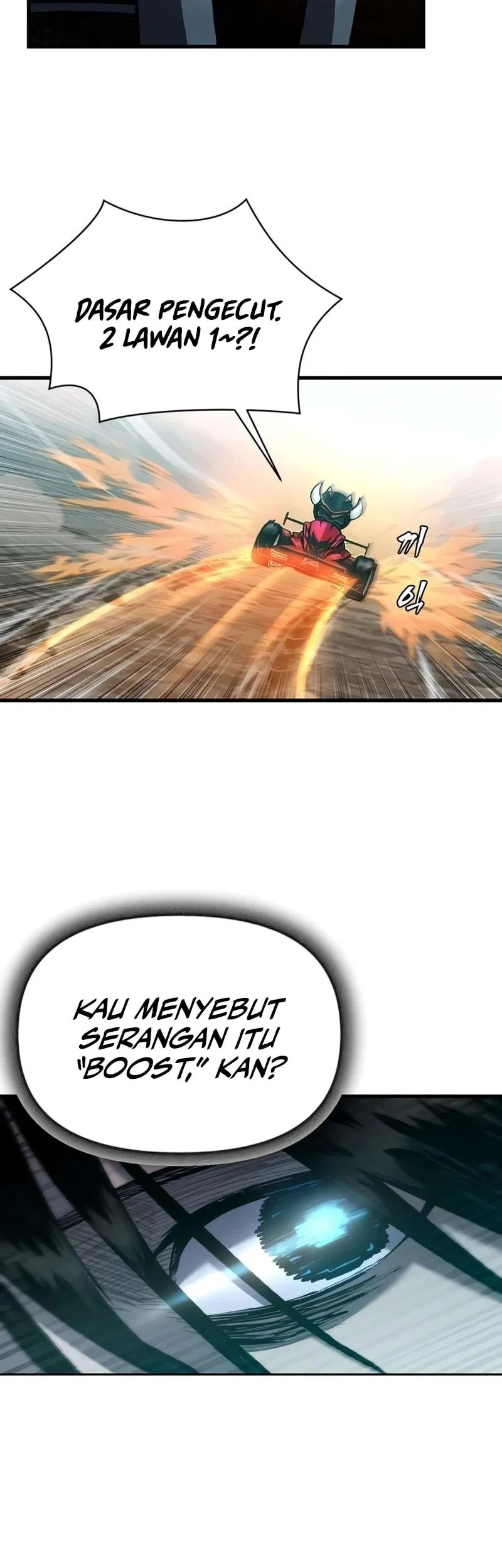 Hell Login Chapter 5 Gambar 40