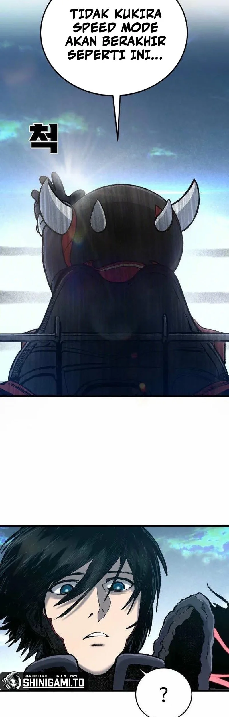 Hell Login Chapter 6 Gambar 33