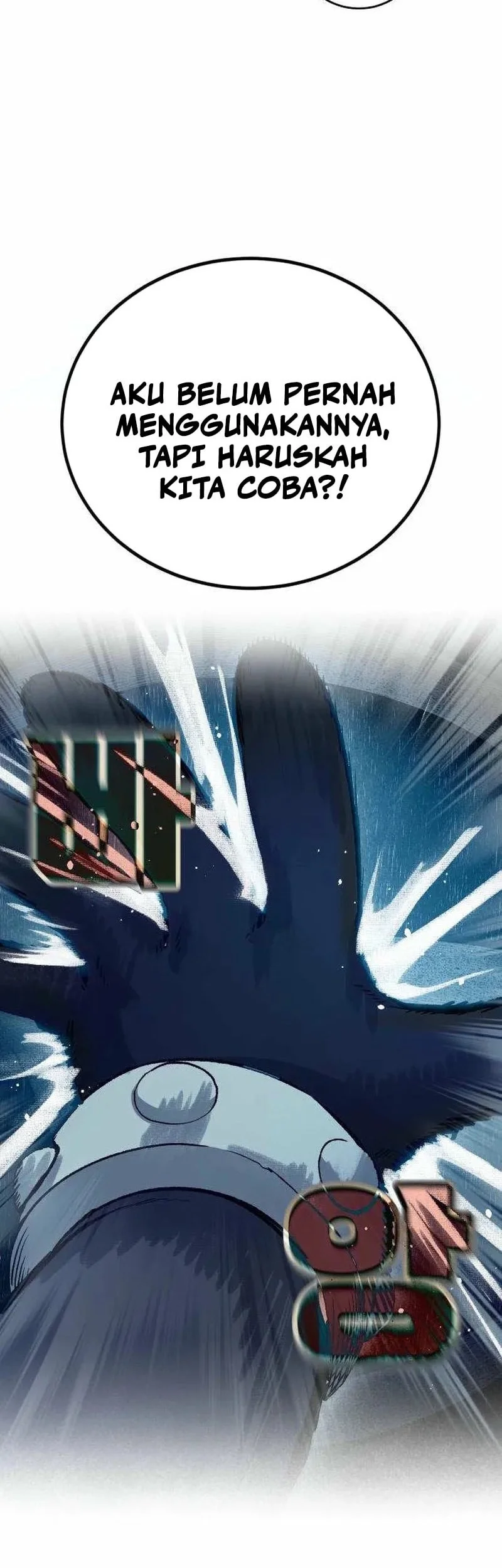 Hell Login Chapter 6 Gambar 34