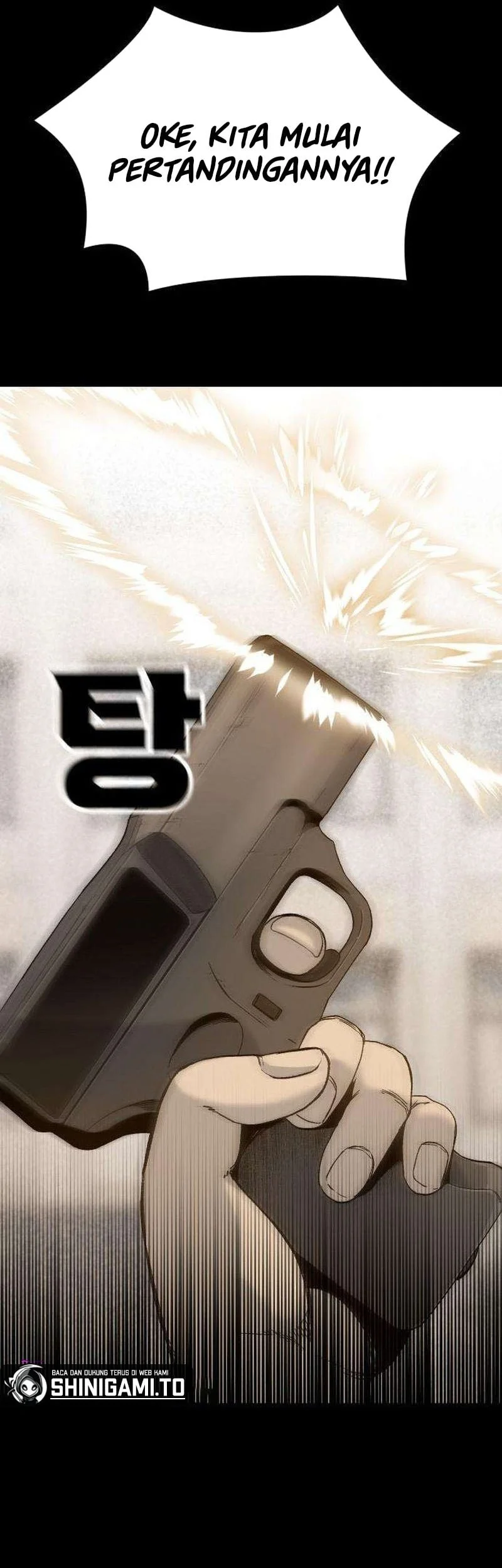 Hell Login Chapter 8 Gambar 35