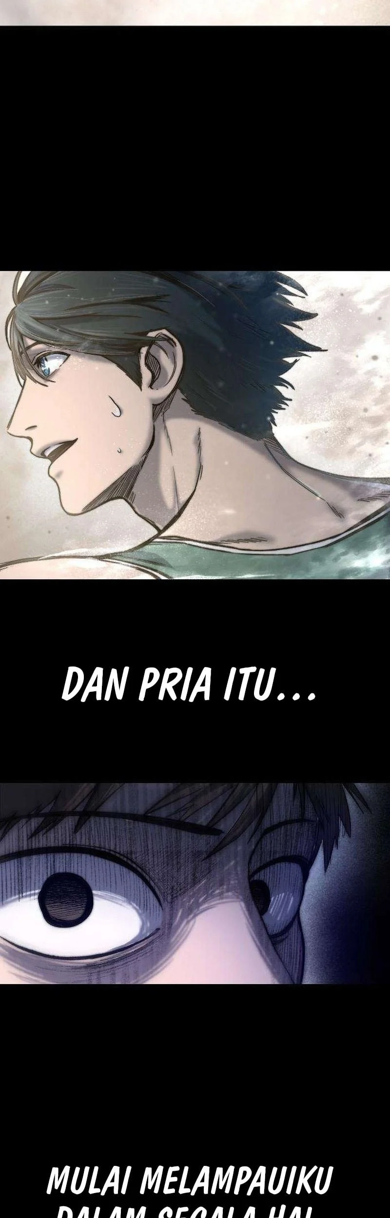 Hell Login Chapter 8 Gambar 37