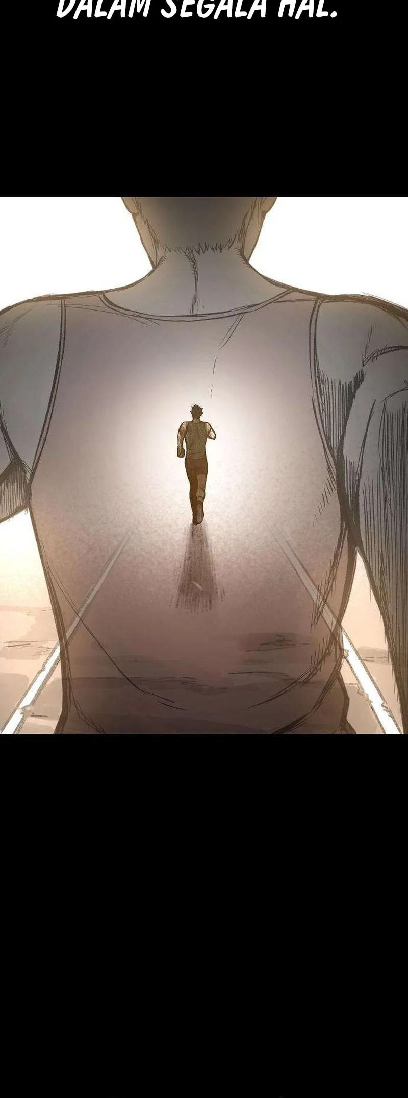 Hell Login Chapter 8 Gambar 38