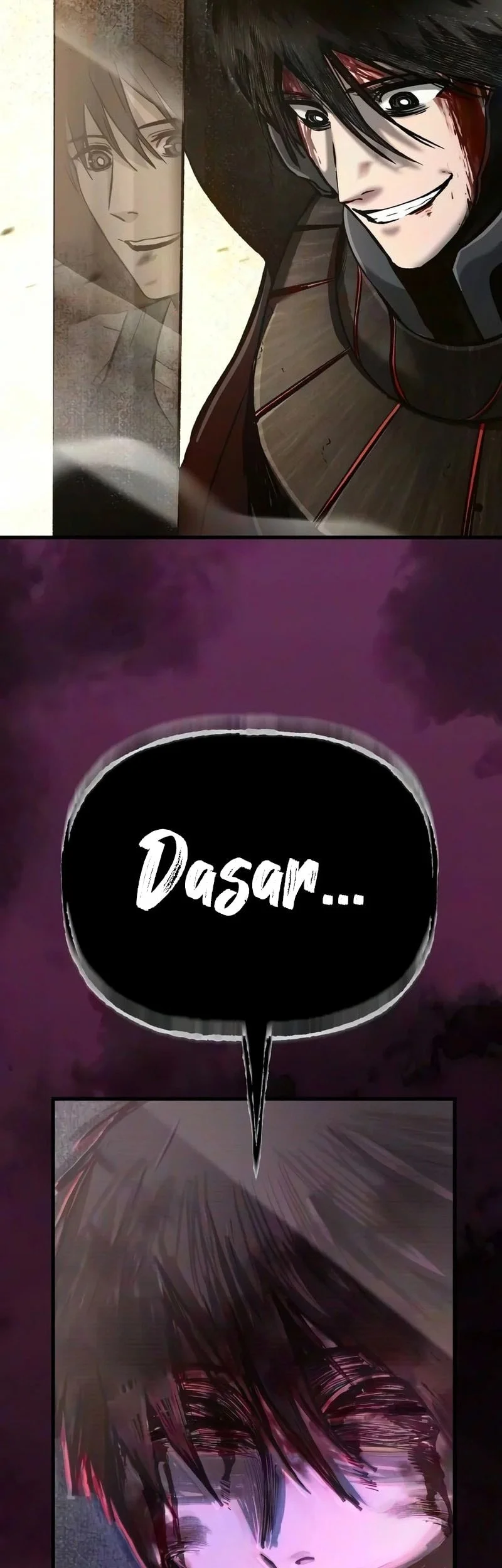 Hell Login Chapter 9 Gambar 29