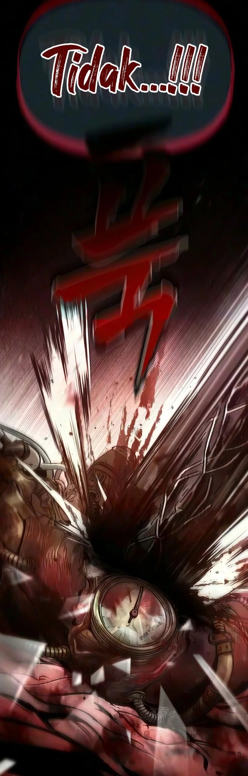 Hell Login Chapter 9 Gambar 31
