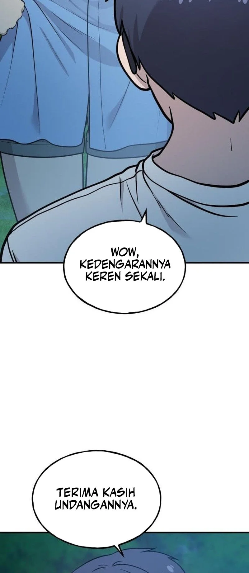 Hello, Fluffy Griffin! Chapter 26 Gambar 30