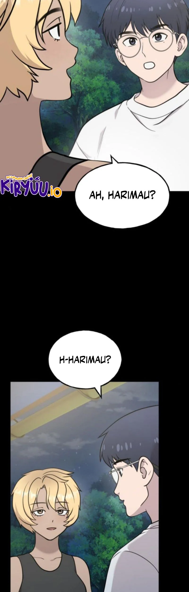 Hello, Fluffy Griffin! Chapter 27 Gambar 23