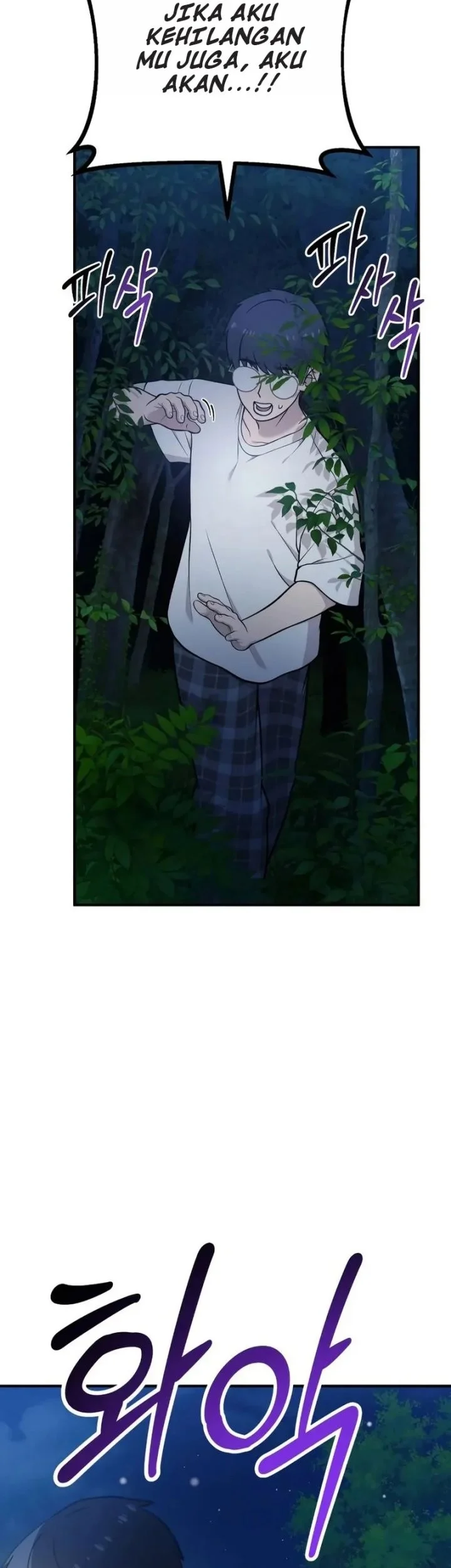 Hello, Fluffy Griffin! Chapter 28 Gambar 26