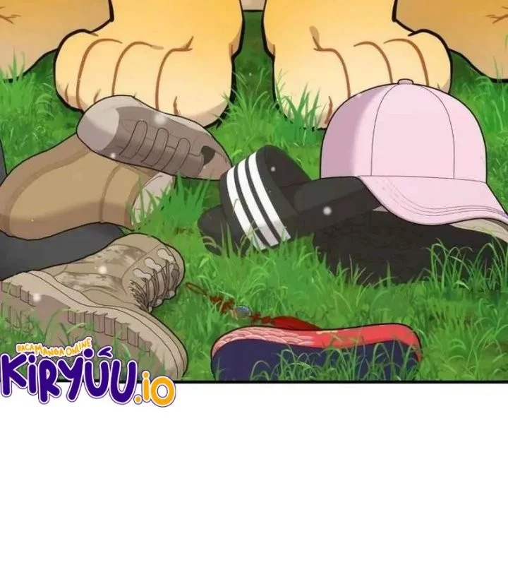 Hello, Fluffy Griffin! Chapter 29 Gambar 30