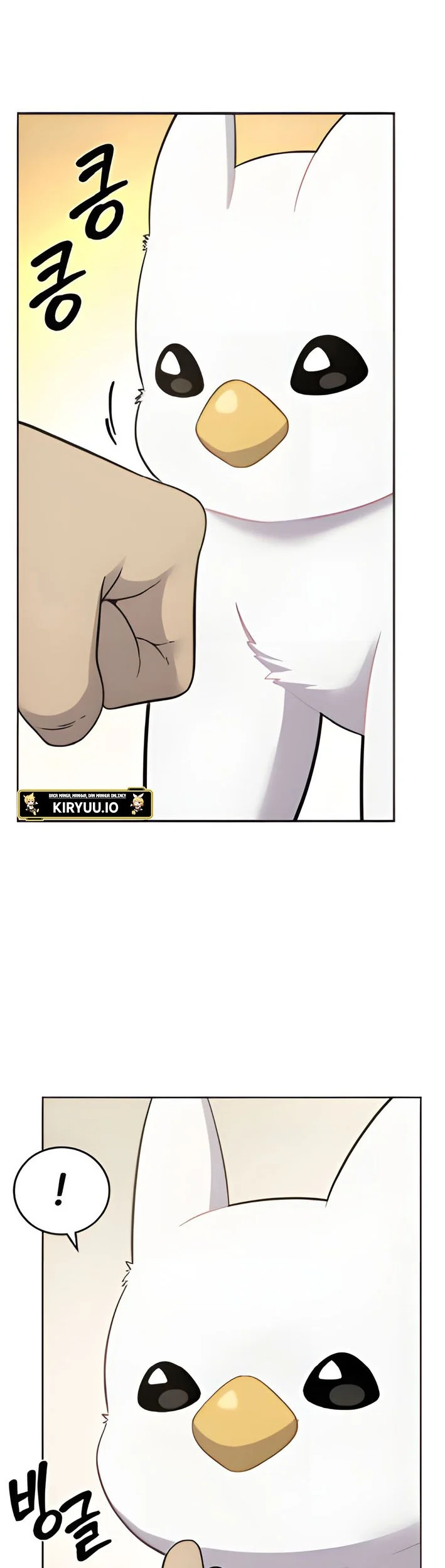 Hello, Fluffy Griffin! Chapter 3 Gambar 21