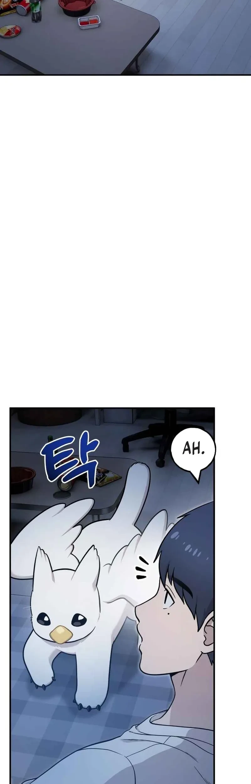 Hello, Fluffy Griffin! Chapter 30 Gambar 23