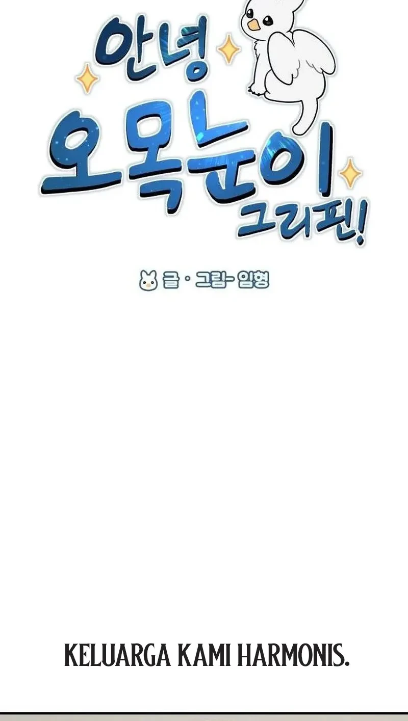 Hello, Fluffy Griffin! Chapter 31 Gambar 25