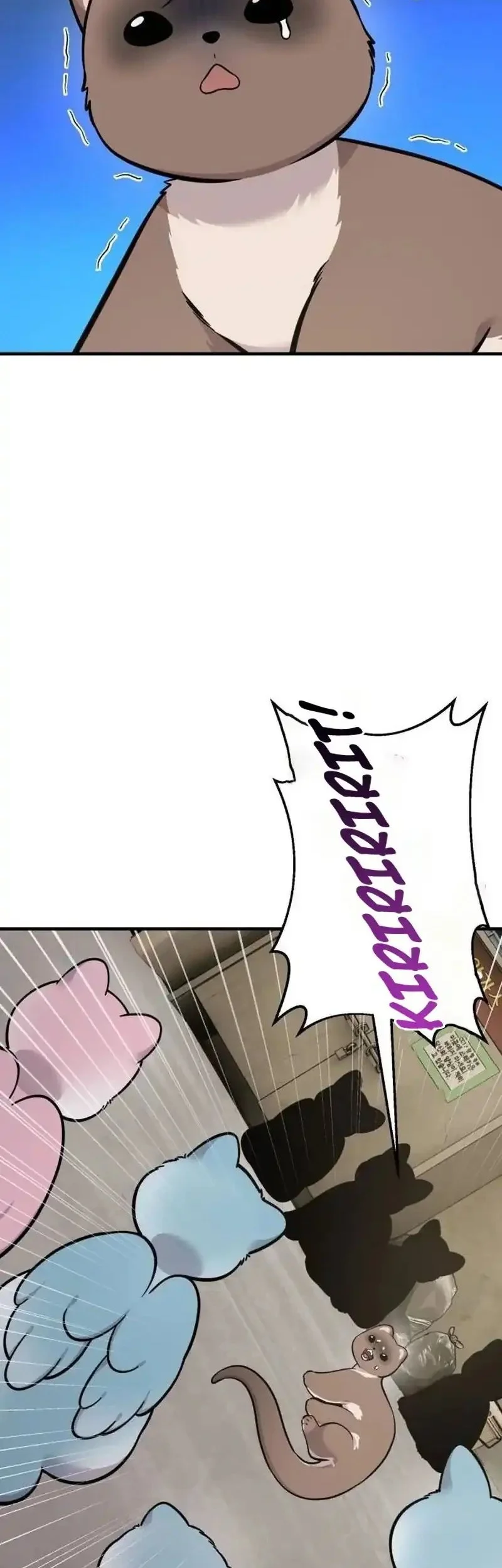 Hello, Fluffy Griffin! Chapter 39 Gambar 22