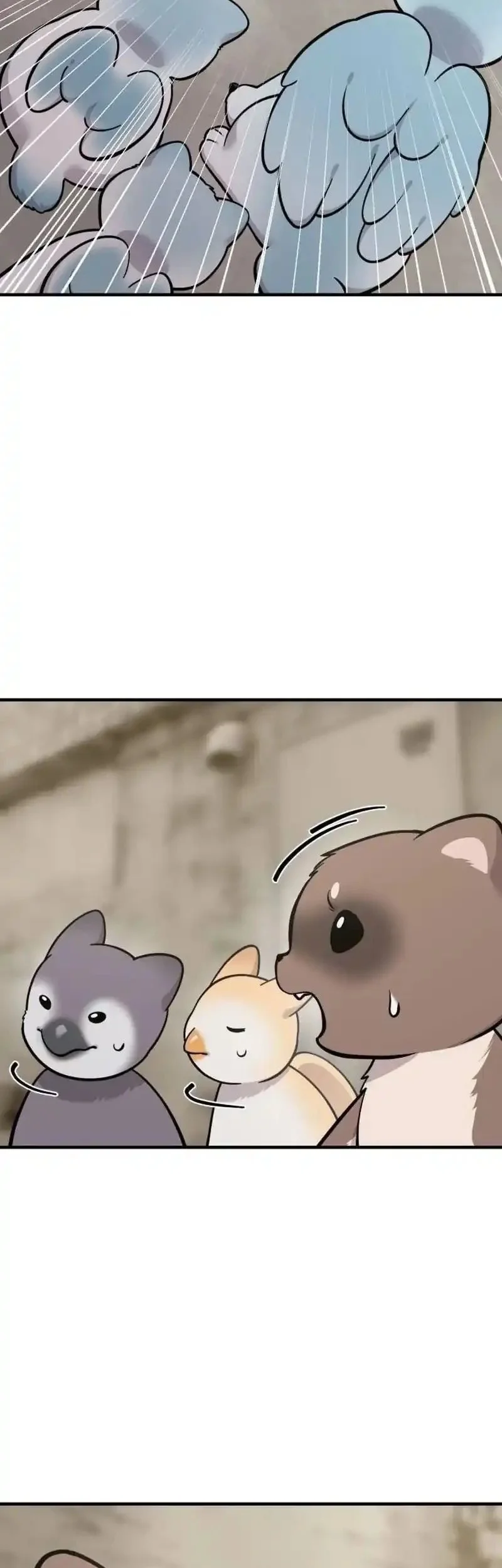 Hello, Fluffy Griffin! Chapter 39 Gambar 23