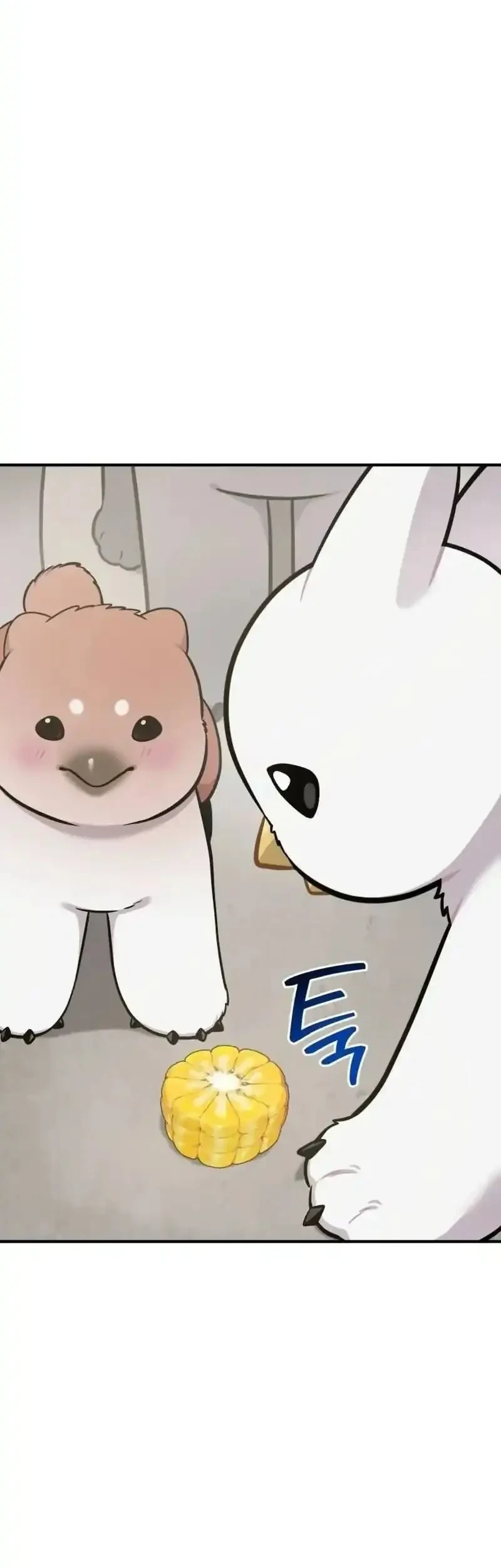 Hello, Fluffy Griffin! Chapter 40 Gambar 27