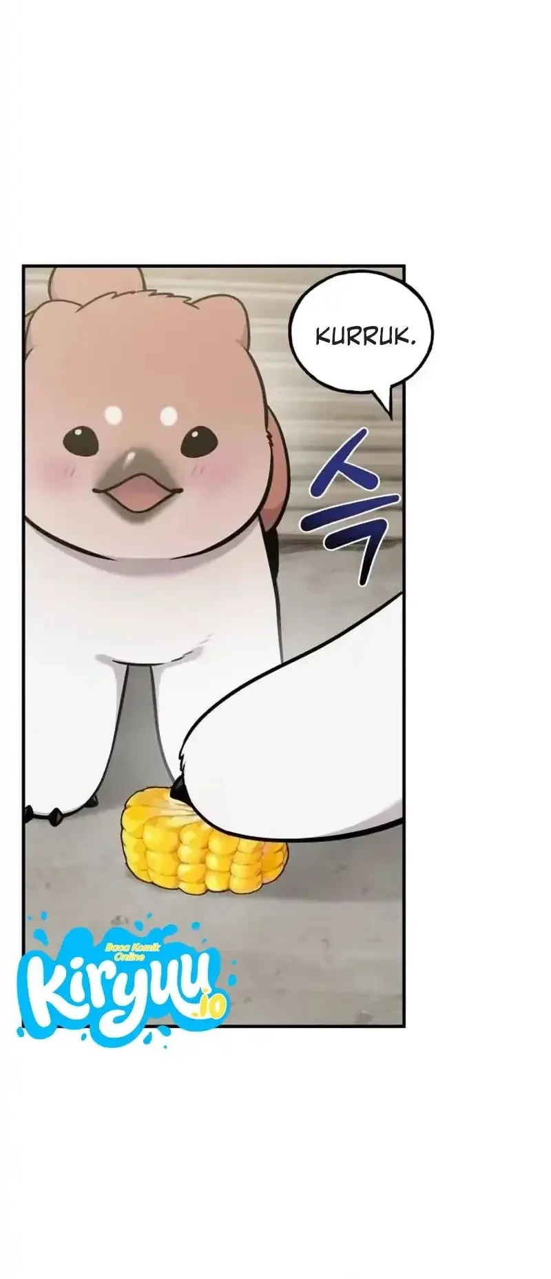 Hello, Fluffy Griffin! Chapter 40 Gambar 28