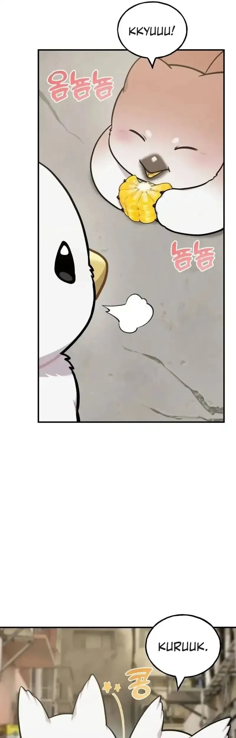 Hello, Fluffy Griffin! Chapter 40 Gambar 29