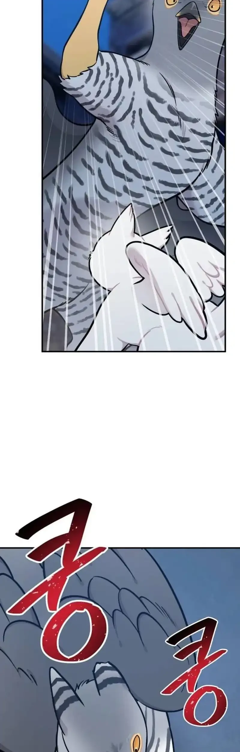 Hello, Fluffy Griffin! Chapter 41 Gambar 22